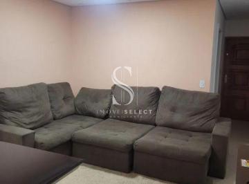Apartamento · 64m² · 2 Quartos · EDIFICIO GABRIELA, INTERLAGOS- APARTAMENTO DE 64m² COM 2 DORMITÓRIOS , 2 BANHEIROS E 1 VAGA Á VENDA