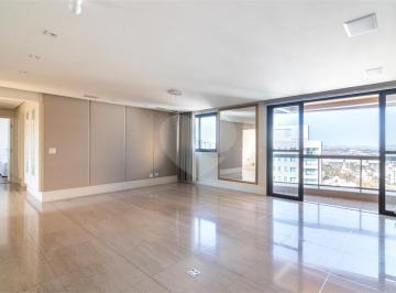 Apartamento de 3 quartos, Curitiba · Apartamento de Alto Padrão no Água Verde – 3 Suítes com Vista Panorâmica