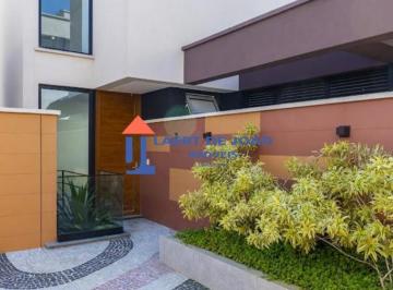 Foto 01 · CASA NOVA EM CONDOMINIO FECHADO COM 4 SUÍTES NO JARDIM CORDEIRO