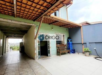 Casa · 129m² · 3 Quartos · Casa Duplex - Lote 330m² - 129m² Construído - 3 Quartos - Suíte - 3 Vagas