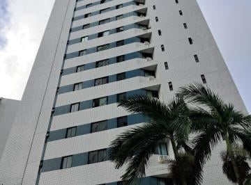 Apartamento de 3 quartos, Recife · Aptº. Boa Viagem - 3 Quartos - 1 Suíte - 2 Vagas.
