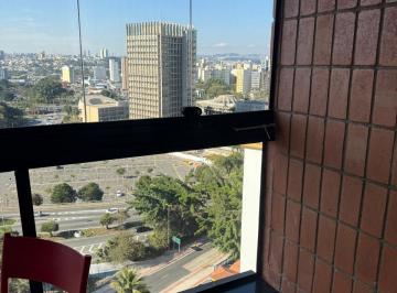 Apartamento de 3 quartos, Santo André · Apartamento mobiliado com 3 dorm para Venda, 139m² - Vila Bastos, Santo André/Sp
