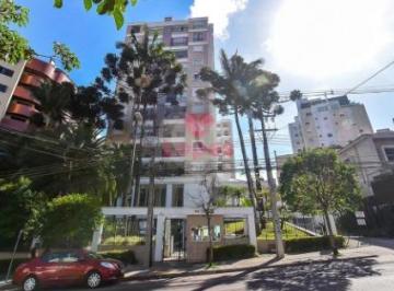 Apartamento de 1 quarto, Curitiba · Apartamento Residencial Batel