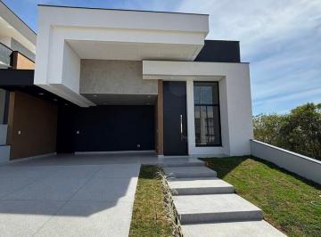 Casa · 153m² · 3 Quartos · 4 Vagas · Condomínio Campos do Conde Sorocaba