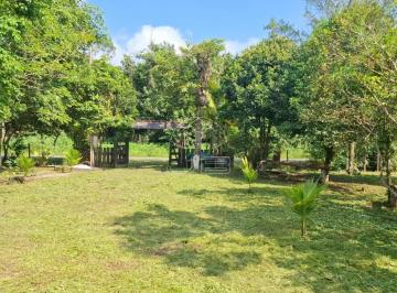 Área externa · Terreno à venda em Iguape/SP, Bairro Morrete, 400m² - Ótima oportunidade!