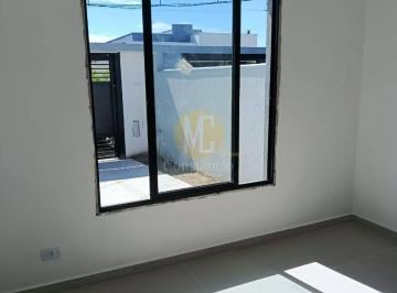 Casa · 66m² · 3 Quartos · 1 Vaga · CASAS NOVA TÉRREA COM PISCINA A VENDA EM CARAGUATATUBA - SP