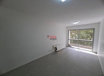 Foto 01 · Apartamento à venda em São Paulo-SP, no Jardim Marajoara: 3 quartos, 1 suíte, 2 salas, 2 banheiros, 