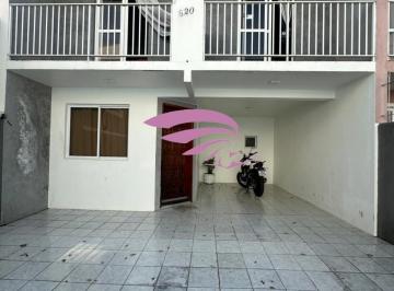 Foto 02 · Casa, Parque da Fonte, São José dos Pinhais, PR