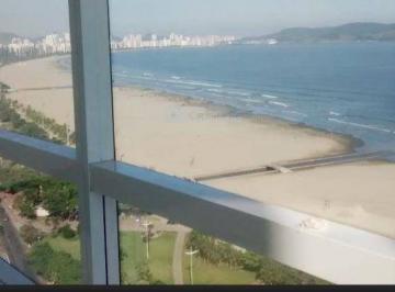 Comercial de 32 quartos, Santos · Santos Prédio coorporativo de alto padrão TE 5.000m² AC 8.500m² 05 Elevadores