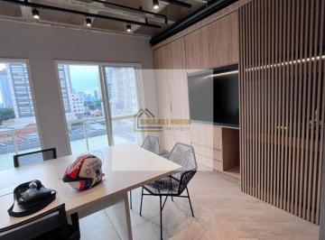 Foto 01 · Sala, Brooklin Paulista, São Paulo, SP