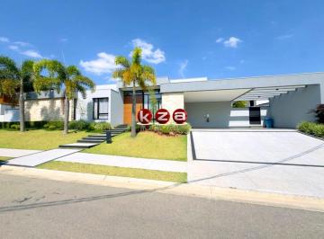 Foto · Luxuosa casa térrea à venda em Jundiaí-SP, Condomínio Jardim Atenas: 4 suítes, 3 salas, 5 banheiros,
