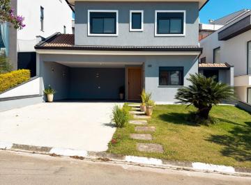 Casa de 4 quartos, Santana de Parnaíba · Casa com 4 quartos no Residencial New Ville Santana de Parnaíba