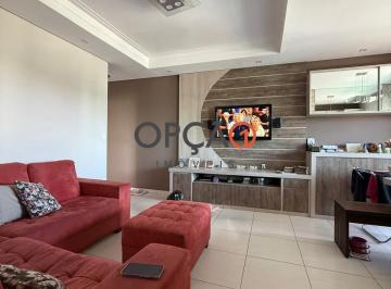 Foto 01 · Apartamento, Centro, Nova Odessa, SP