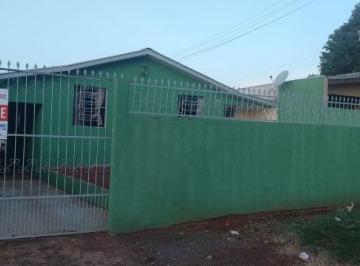 Foto 01 · Casa, Jardim São Pedro, Jacarezinho, PR