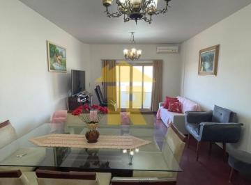 Foto 01 · Apartamento para locação no Centro de São José do Rio Preto-SP: 2 quartos, 2 salas, 2 banheiros e 10