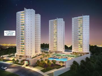 Apartamento de 3 quartos, Sorocaba · Mobiliado - Lindo Apartamento com 3 dormitórios / Residencial Cannes / Campolim.