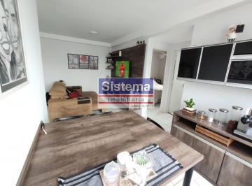 Foto 01 · Apartamento, Jardim Santa Rosa I, São José do Rio Preto, SP