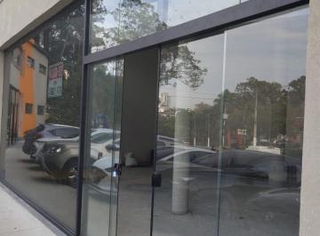 Comercial de 1 quarto, São Paulo · Loja Comercial Nova na Av. Nova Cantareira | Pé-Direito Duplo | 4 Vagas