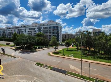 Apartamento de 2 quartos, Brasília · Ed. Rubi + De Canto + Vista Livre + Pronto para Morar