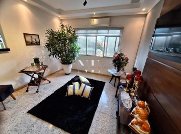Apartamento de 3 quartos, Santos · Apartamento à venda Bairro Aparecida