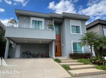 Casa · 411m² · 4 Quartos · 6 Vagas · OPORTUNIDADE TAMBORE ALPHAVILLE, 4 SUÍTES, ÓTIMA LOCALIZAÇÃO, LAZER!