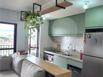 Apartamento de 2 quartos, Curitiba · Apartamento Capão Raso 2 Dormitórios 1 Vaga Ensolarado
