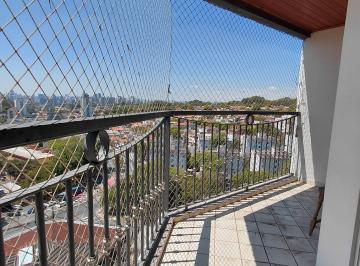 Apartamento de 3 quartos, São Paulo · APARTAMENTO 81m² 3 DORMITÓRIOS 1 SUÍTE VARANDA 2 VAGAS FIXAS + DEPÓSITO VL GOMES