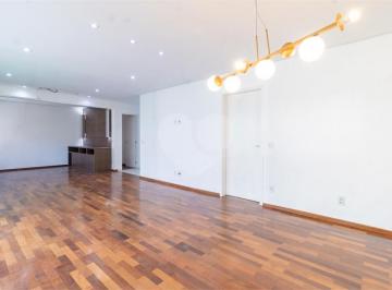 Apartamento de 3 quartos, São Paulo · Apartamento - Perdizes - 3 Dormitórios - 156 m²