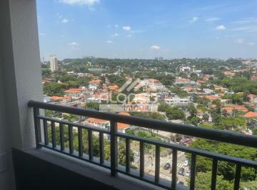 Apartamento , São Paulo · STUDIO NOVO COM VARANDA , AO LADO DO METRÔ BUTANTÃ...