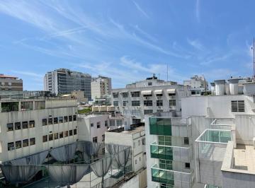 Foto 01 · Apartamento, Leblon, Rio de Janeiro, RJ