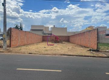 Foto 01 · Terreno, Top Life, Catanduva, SP
