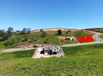 Terreno · 1074m² · Venda - Terreno 1.074m² Residencial Terra Caxambu Jundiaí