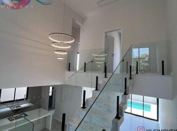 casa-condominio-phytus-fachada.jpg · Casa 4 Quartos (2 suítes) e Piscina - Condomínio Phytus, Itupeva