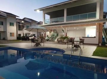 Casa de 4 quartos, Fortaleza · Casa com 4 quartos na Sapiranga em Fortaleza