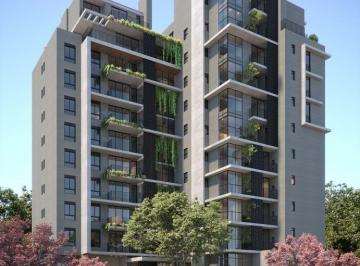 Apartamento de 2 quartos, Curitiba · COBERTURA - MERCÊS