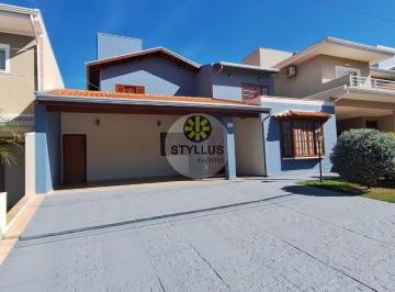 Foto 07 · Imóvel de luxo no Centro de Paulínia-SP: Casa em condomínio com 3 quartos, 2 suítes, 3 salas, 3 banh