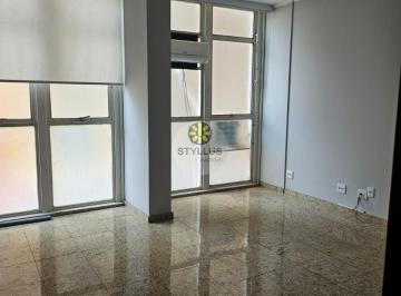 Foto 03 · SALA COMERCIAL PARA VENDA OU LOCAÇÃO CENTRO CAMPINAS, 63MTS, BANHEIRO, RECEPÇÃO