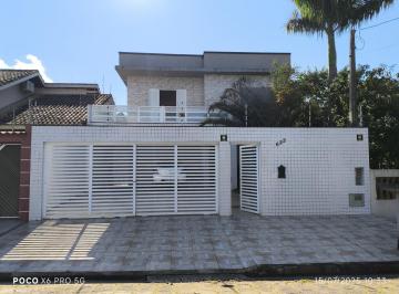 202508201100516186.jpg · Sobrado para Venda em Peruíbe, Cidade Nova Peruíbe, 4 dormitórios, 2 suítes, 2 banheiros, 4 vagas