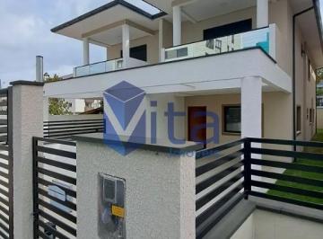 Foto 01 · Casa, Canasvieiras, Florianópolis, SC