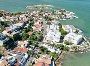 terreno a venda ilha do boi, vitoria, es · Terreno à venda na Ilha do Boi em Vitória-ES com 610,02 m² e vista privilegiada para o mar, Baía de