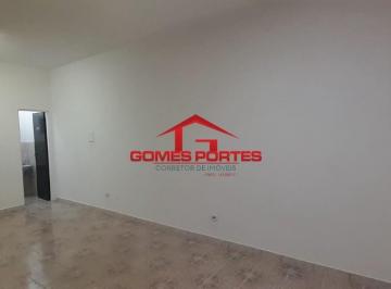 Foto 01 · Sala, Jardim Figueira Grande, São Paulo, SP