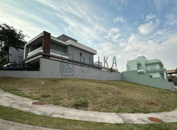 Foto 01 · Terreno em Condomínio à Venda no Swiss Park em Campinas-SP 402m² de Área