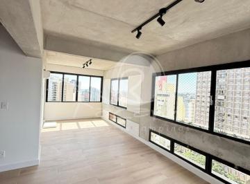 Foto 01 · Apartamento 2 quartos sol da manhã para venda no Cambuí em Campinas - Façanha imóveis Campinas