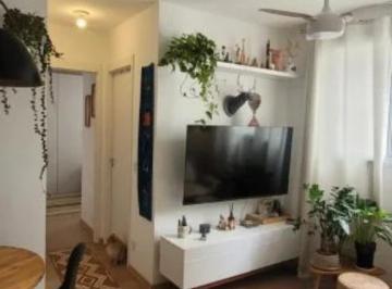 Foto 01 · Apartamento à venda no Brás, São Paulo-SP: 2 quartos, 1 banheiro, 39m² de área - Imperdível!