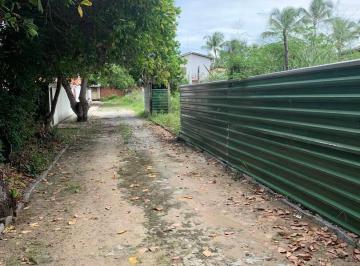 Terreno · 167m² · Terreno em rua paradisíaca, no centro de Pipa, com projeto de construção