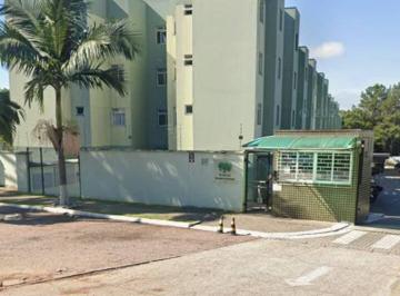 Apartamento · 43m² · 2 Quartos · 1 Vaga · Apartamento de andar no Morada do Bosque - Tatuquara - R$200 mil
