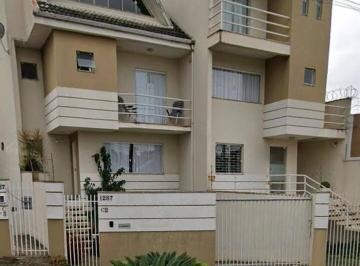 Casa · 206m² · 3 Quartos · 2 Vagas · OPORTUNIDADE ÚNICA SOBRADO EM CONDOMÍNIO FECHADO NO ÁGUA VERDE CURITIBA PR.