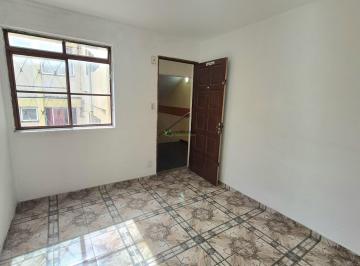 Foto 02 · Apartamento para locação no Jardim Laura - 2 quartos, 1 sala, 1 banheiro, 1 vaga 