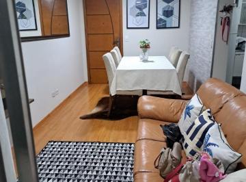SALA · APTO - VELOSO OSASCO