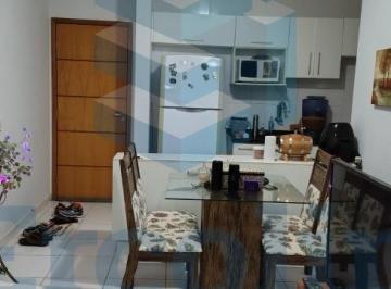 Foto 01 · APARTAMENTO MOBILIADO À VENDA PARQUE CAMPOLIM EM SOROCABA - SP